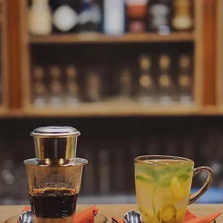 默斯伯格霍夫酒店