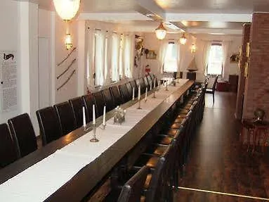 默斯伯格霍夫酒店