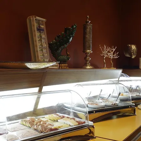 默斯伯格霍夫酒店